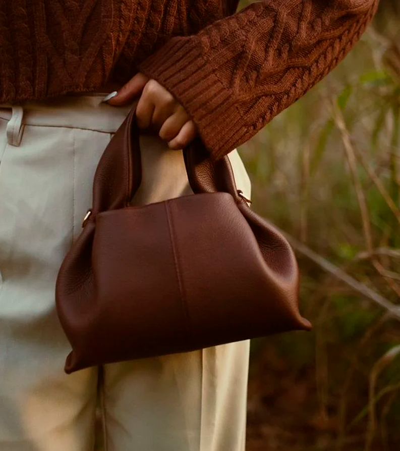 Por Que as Bolsas de Couro São Consideradas um Investimento Inteligente?