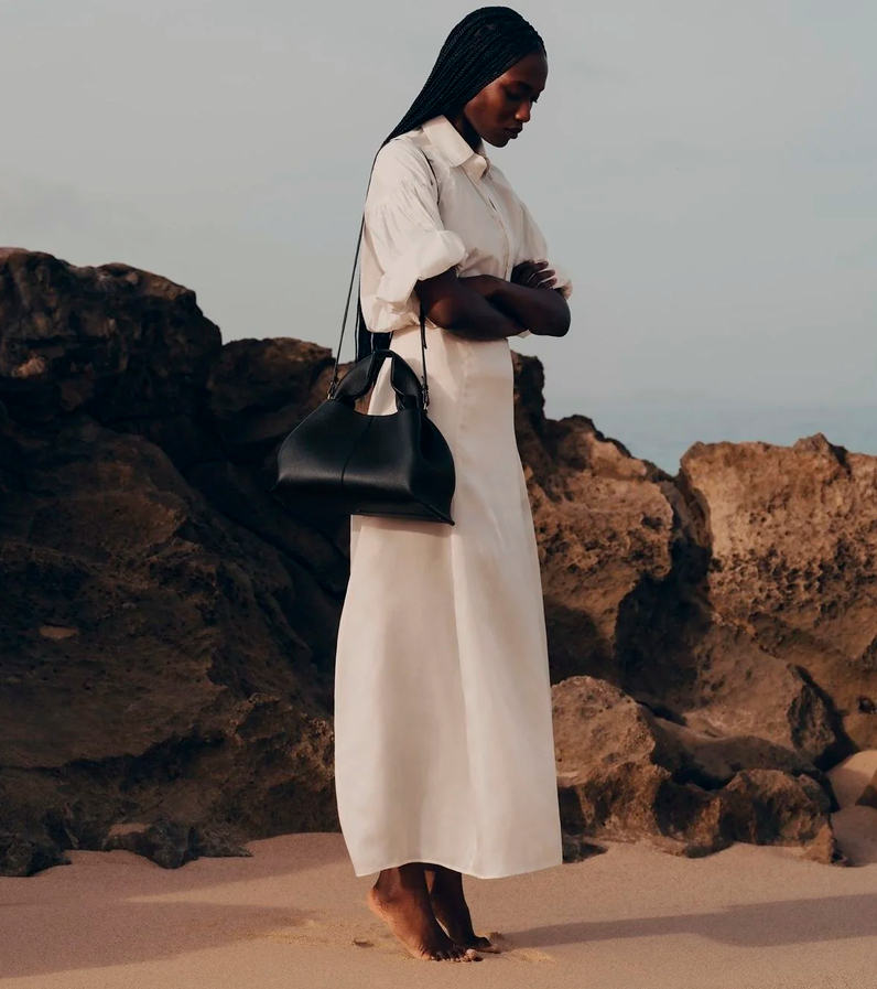Como Escolher uma Bolsa de Couro Feminina que Une Elegância, Durabilidade e Versatilidade