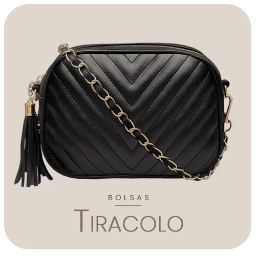 Bolsas Tiracolo