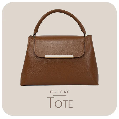 Bolsas Tote