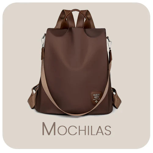 Mochilas