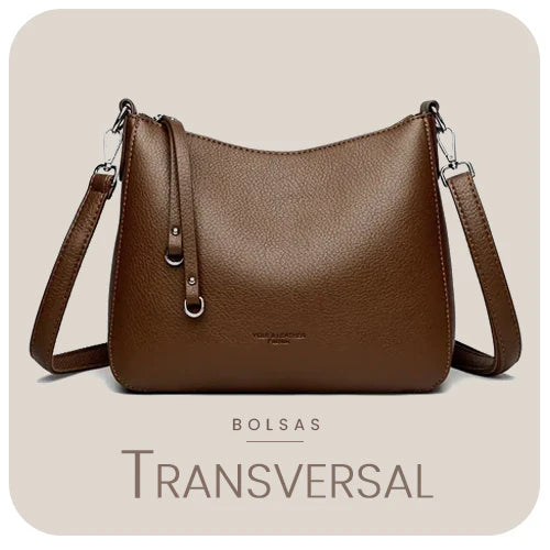 Bolsas Transversal