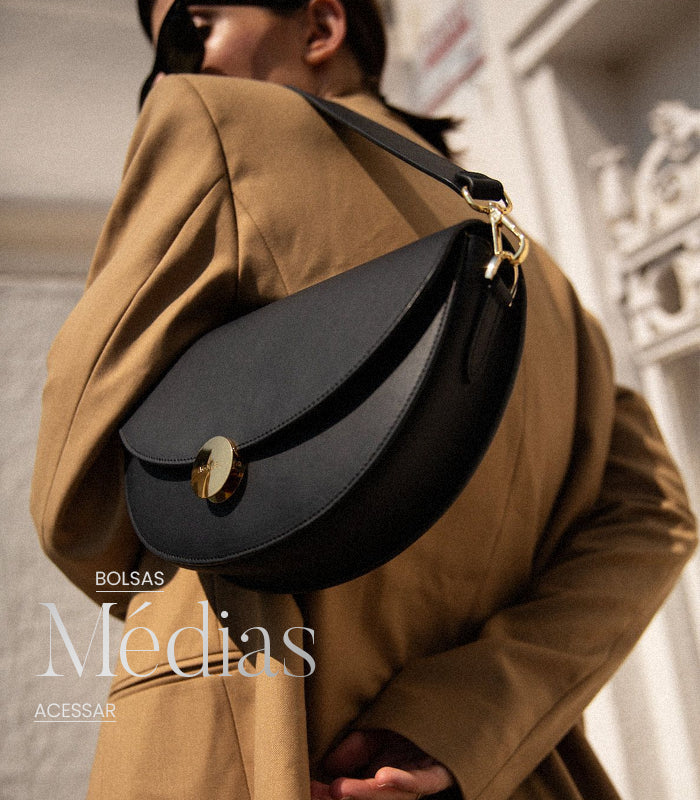 Bolsa Média