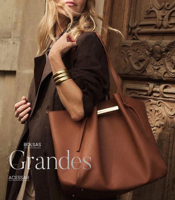 Bolsa Grande