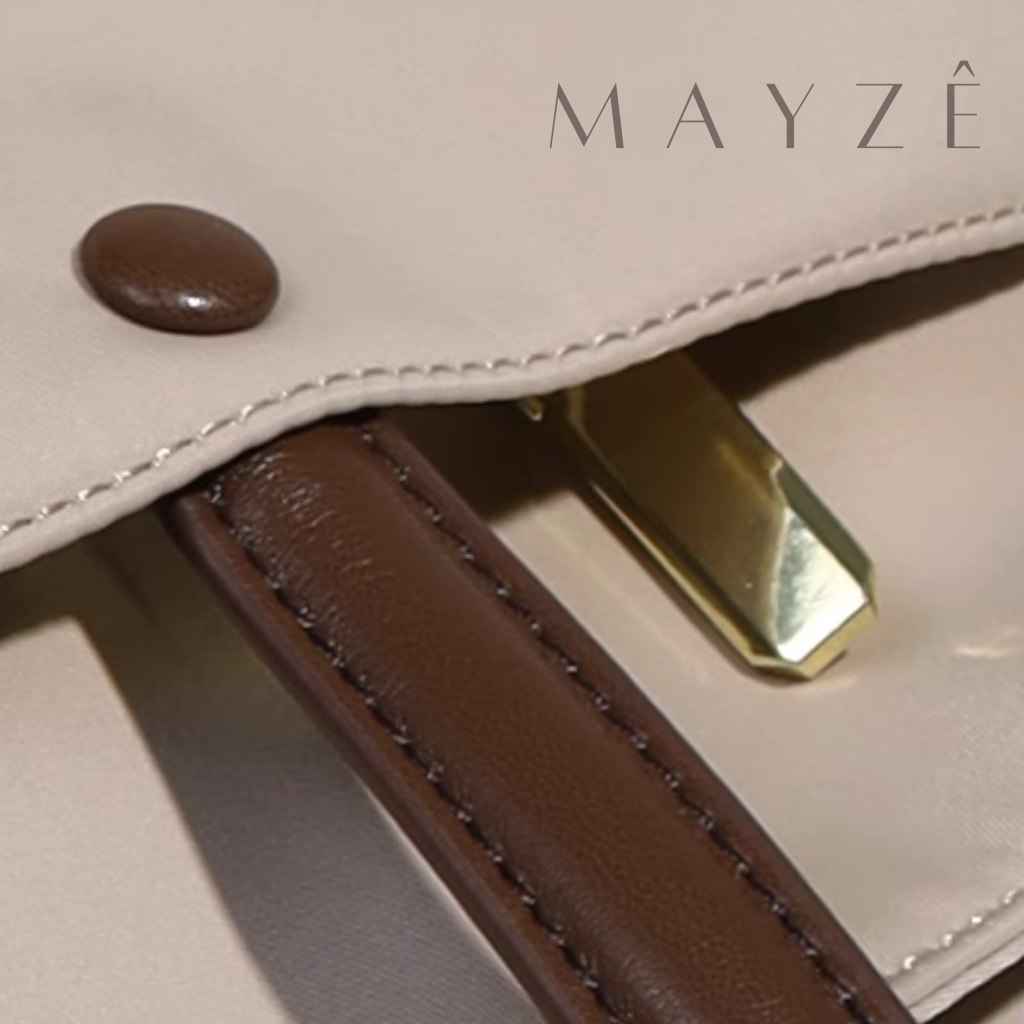 Bolsa Feminina Tote Grande Para Notebook Valériana