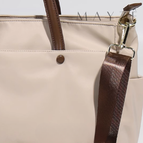 Bolsa Feminina Tote Grande Para Notebook Valériana