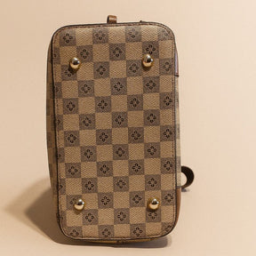 Bolsa Feminina Hobo Pequena em Couro Estampada