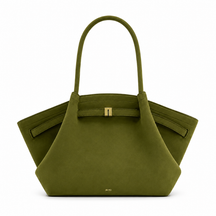 Bolsa Feminina Tote Grande em Couro Firenze