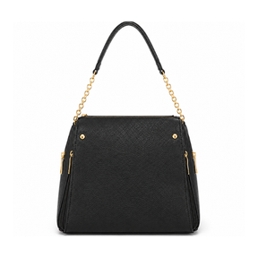Bolsa Feminina Hobo Média Estruturada Luxury