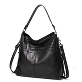 Bolsa Feminina Verona Hobo Marrom