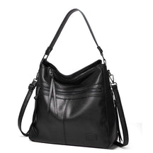 Bolsa Feminina Verona Hobo Marrom