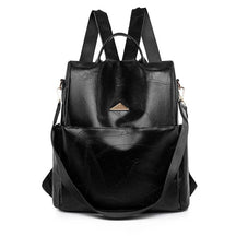 Mochila Feminina Verona em Couro Legítimo