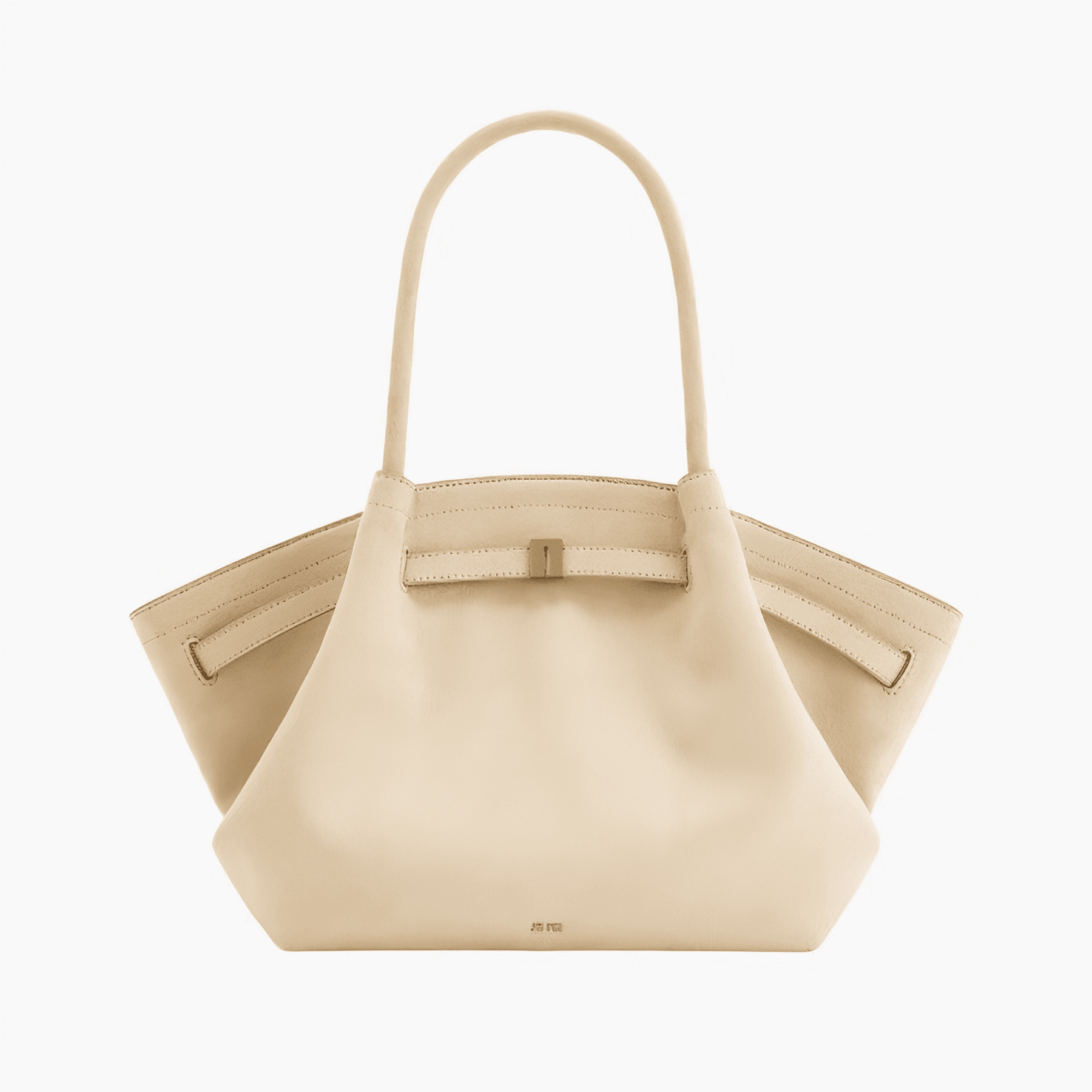 Bolsa Feminina Tote Grande em Couro Firenze