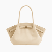 Bolsa Feminina Tote Grande em Couro Firenze