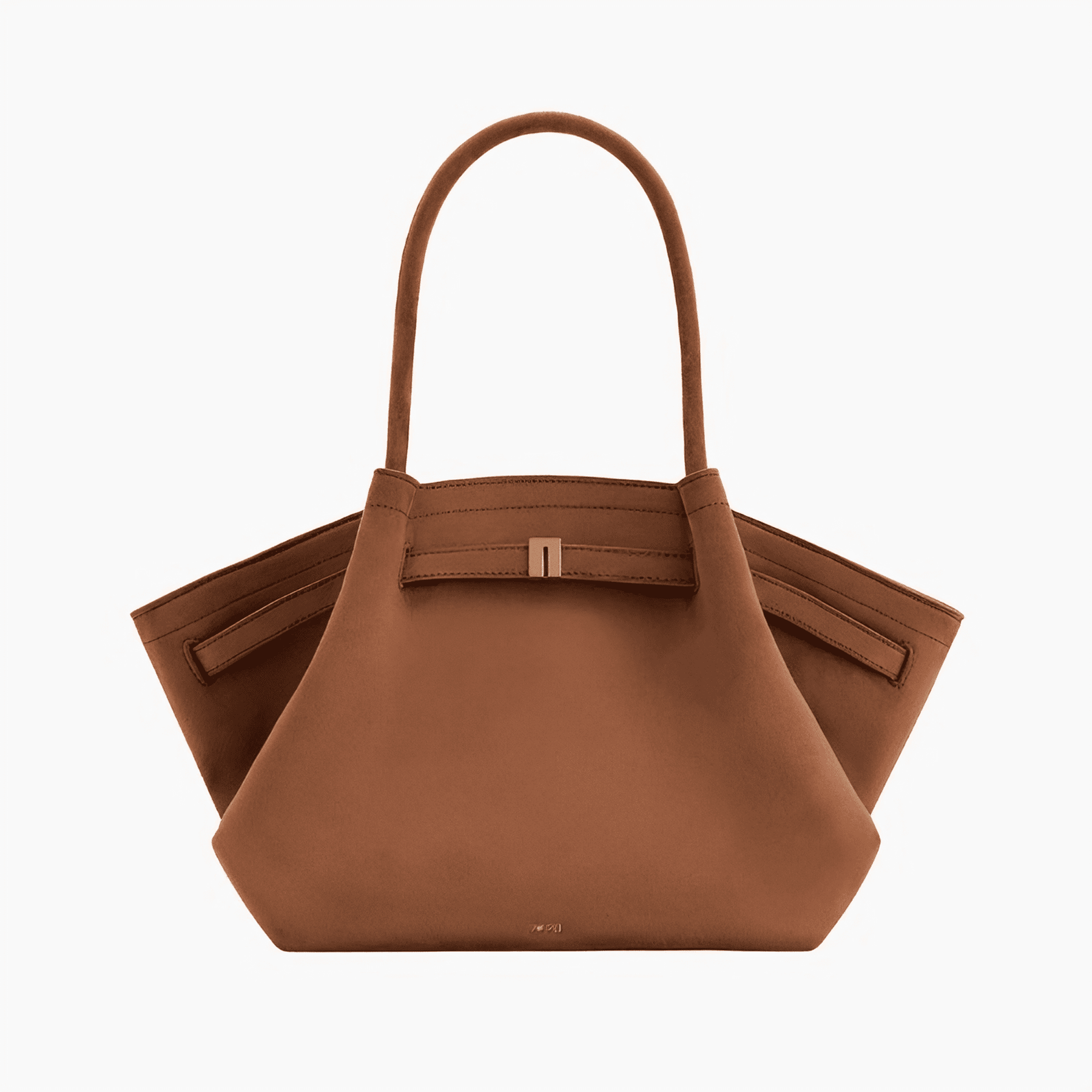 Bolsa Feminina Tote Grande em Couro Firenze