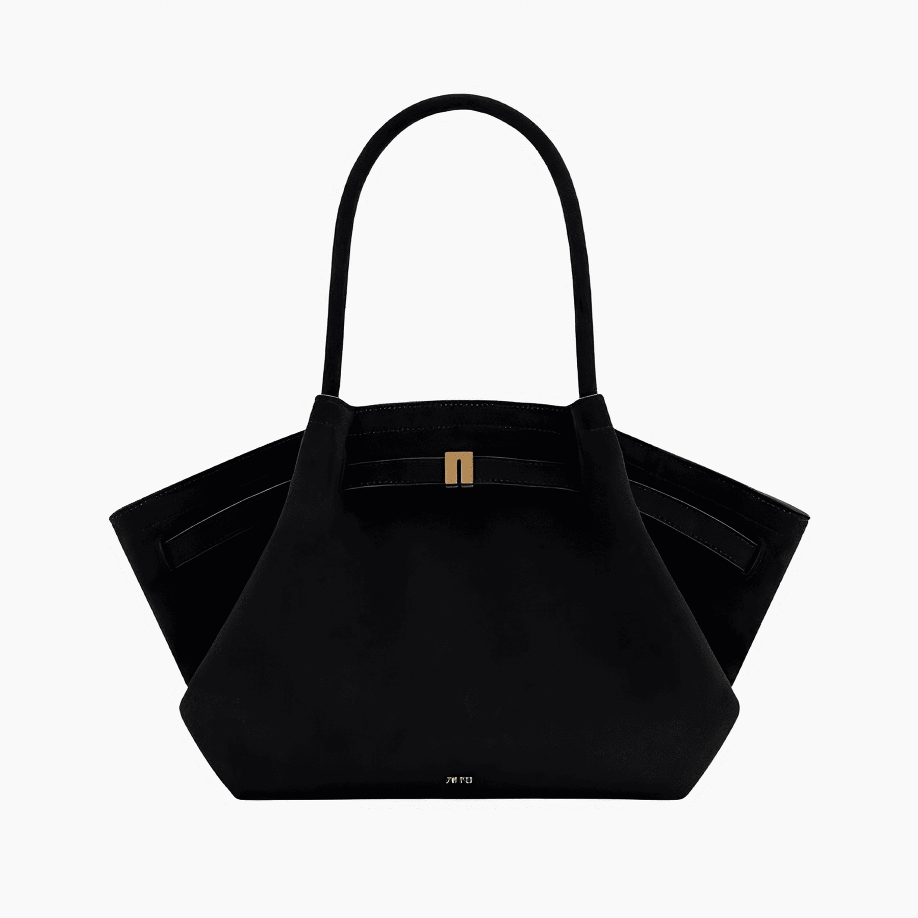 Bolsa Feminina Tote Grande em Couro Firenze