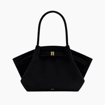 Bolsa Feminina Tote Grande em Couro Firenze