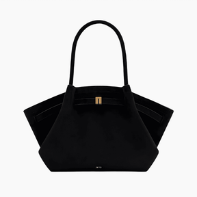 Bolsa Feminina Tote Grande em Couro Firenze