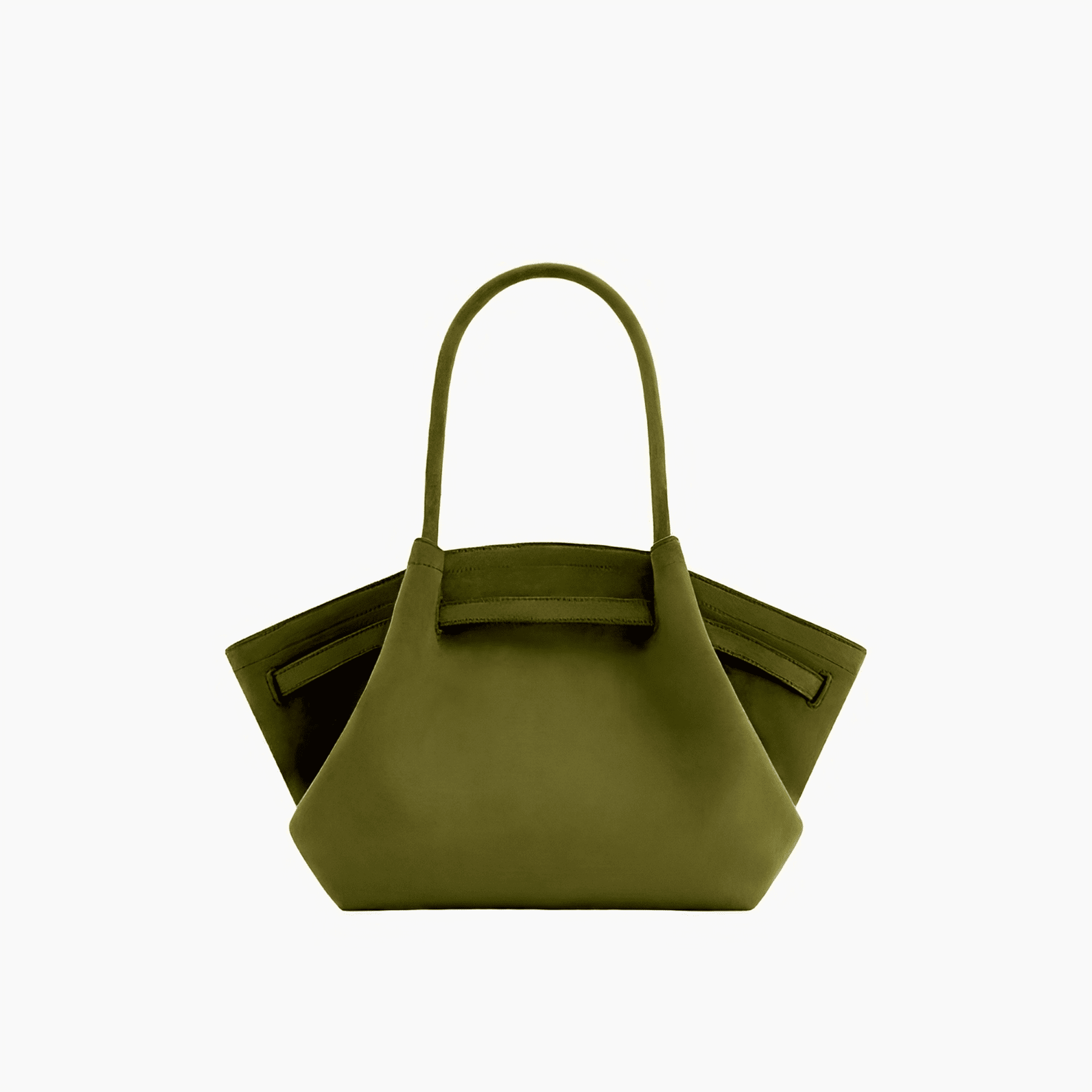 Bolsa Feminina Tote Grande em Couro Firenze